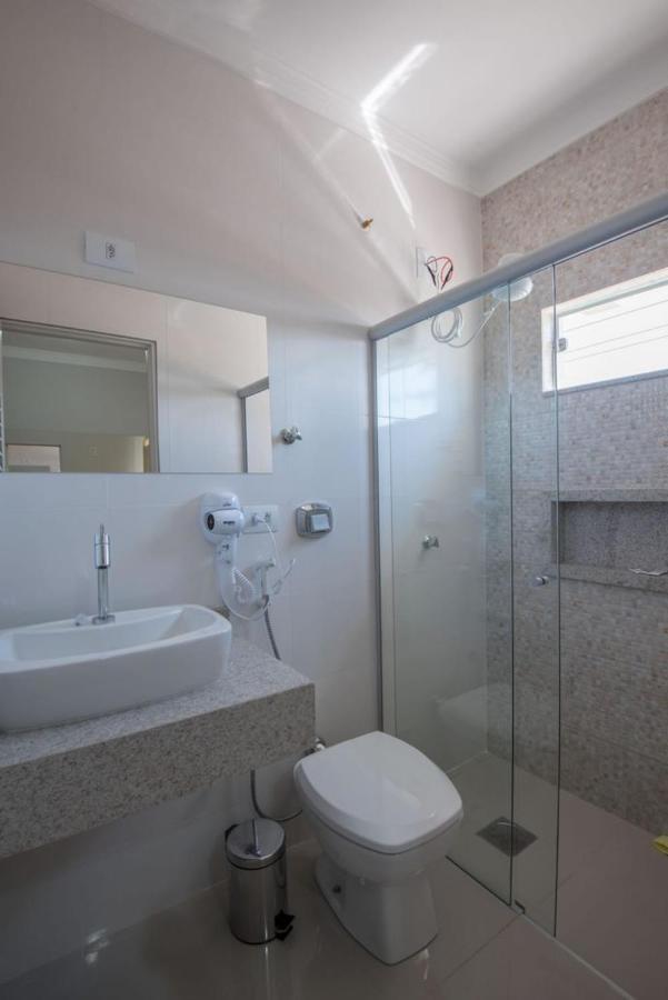 Hotel Votuporanga Palace Kültér fotó