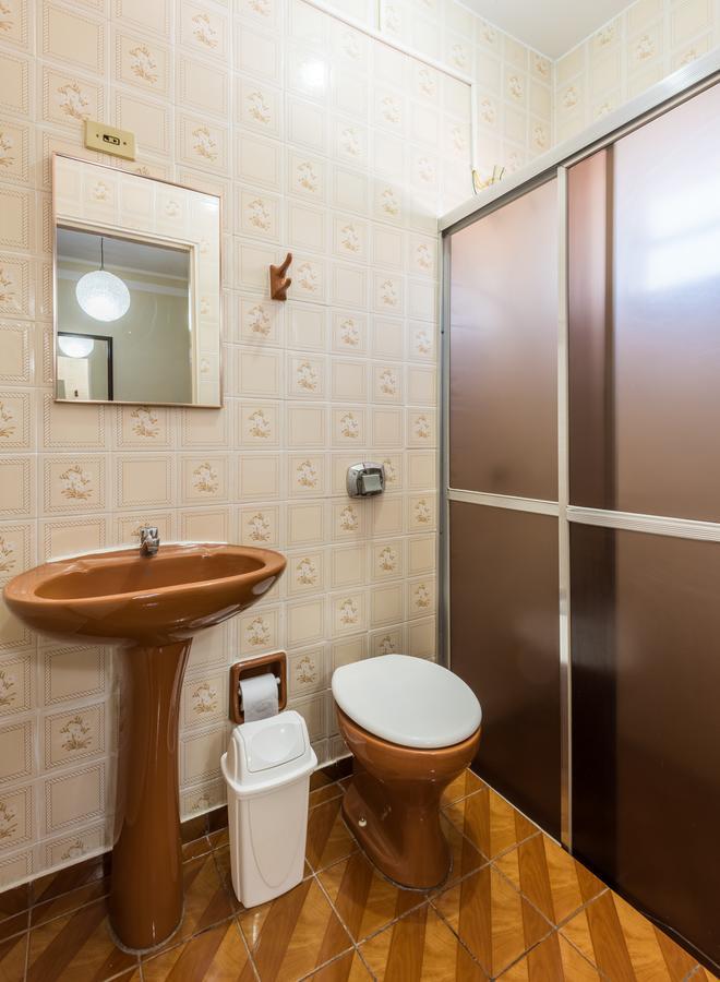 Hotel Votuporanga Palace Kültér fotó