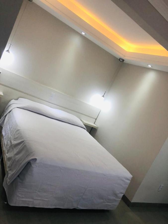 Hotel Votuporanga Palace Kültér fotó